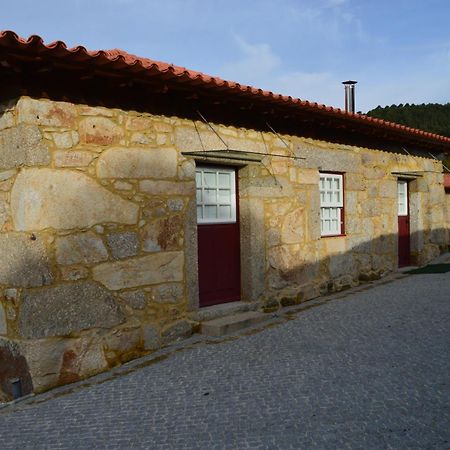 Casa Do Rancho - Turismo Rural Paranhos  Exterior photo