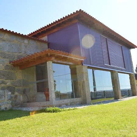 Casa Do Rancho - Turismo Rural Paranhos  Exterior photo